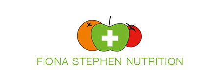 Fiona Stephen Nutrition Logo